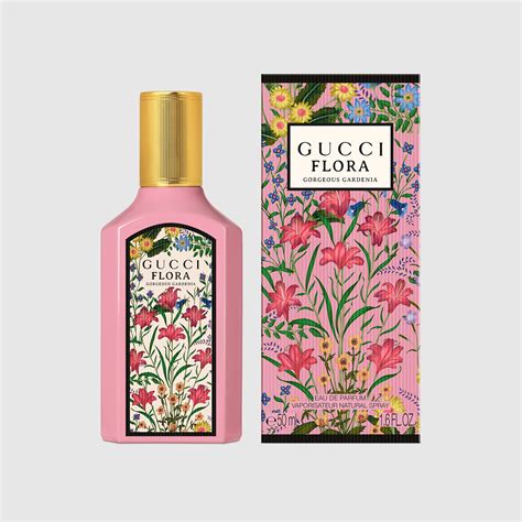 gucci by flora 50 ml|gucci flora gorgeous.